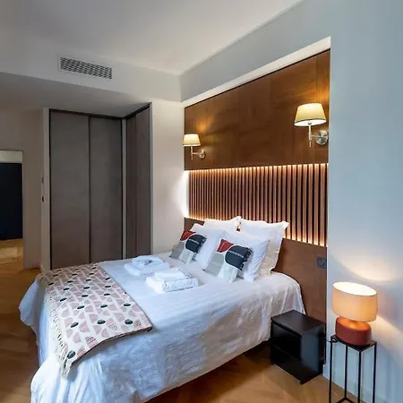 Appartamento Superbe 2p Plage/ Promenade Des 203