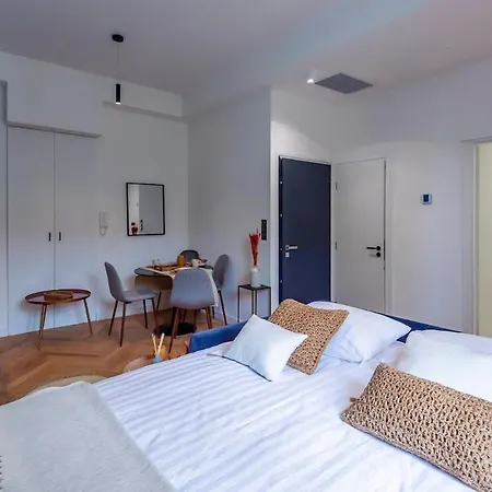 Superbe 2p Plage/ Promenade Des 203 Appartamento Nizza